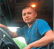 driver