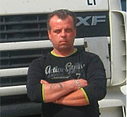 driver