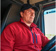 driver